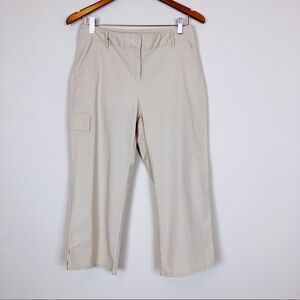 Nine & Company Capri Pants-8
